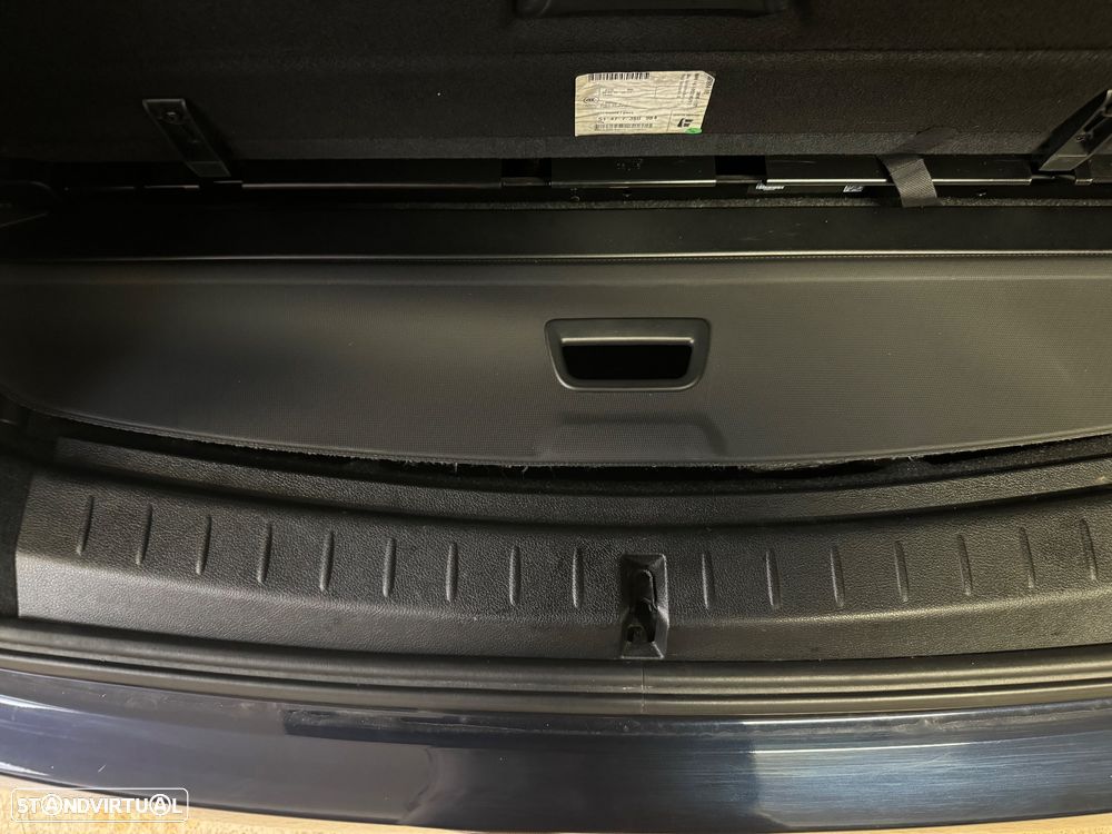 BMW 216 Gran Tourer d 7L Line Sport Auto - 18