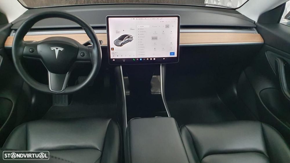 Tesla Model 3 Long-Range Dual Motor AWD - 16