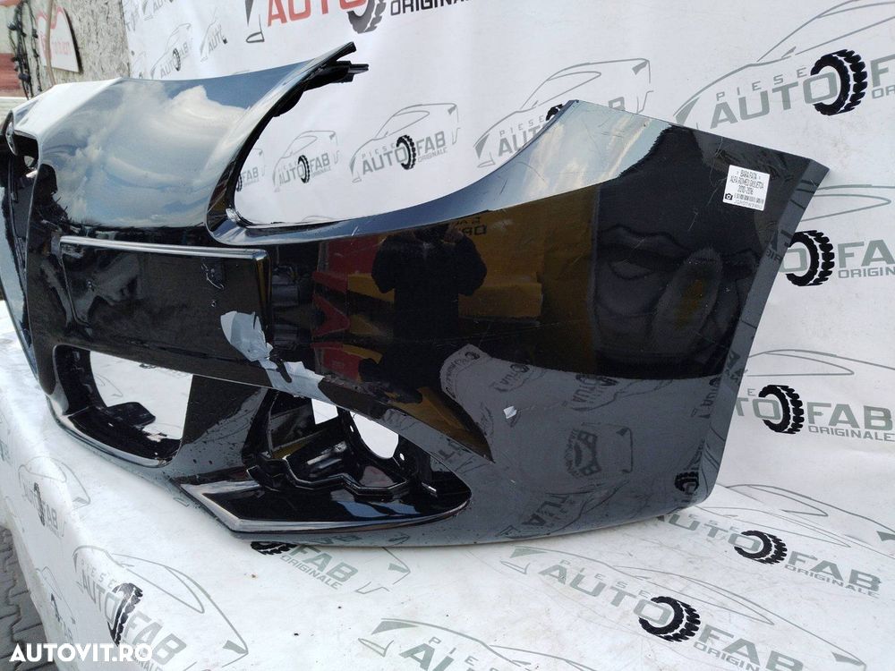 Bara fata Alfa Romeo Giulietta an 2010-2011-2012-2013-2014-2015-2016 - 2