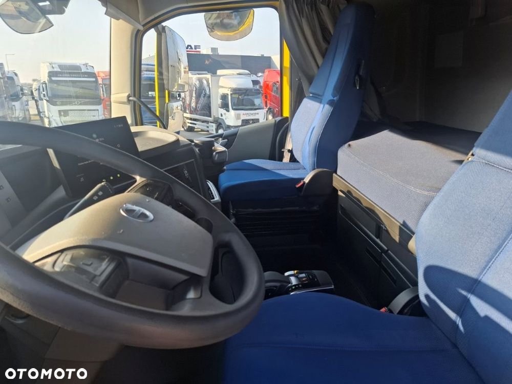 Volvo FH 460KM TC ADR - 9