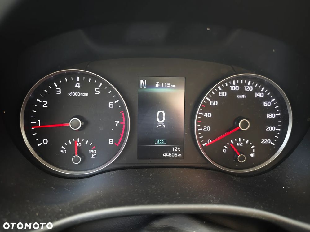 Kia Stonic 1.0 T-GDI MHEV M - 9