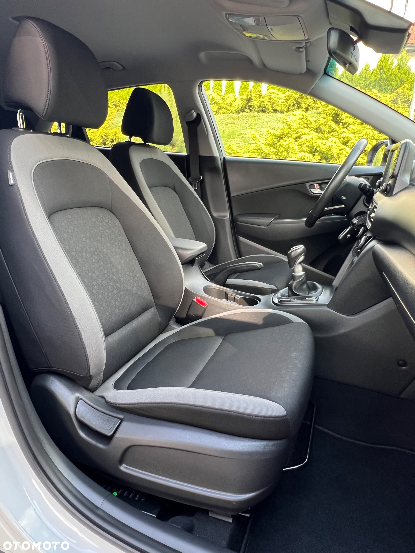Hyundai Kona 1.0 T-GDI Executive - 23