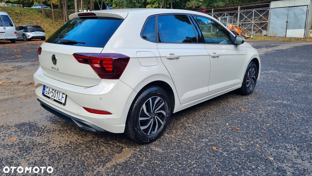 Volkswagen Polo 1.0 MPI Special Edition - 15