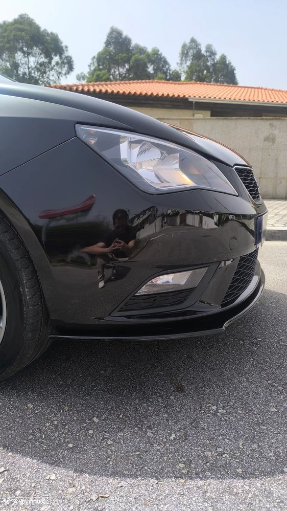 SEAT Ibiza 1.6 TDI I-Tech - 11