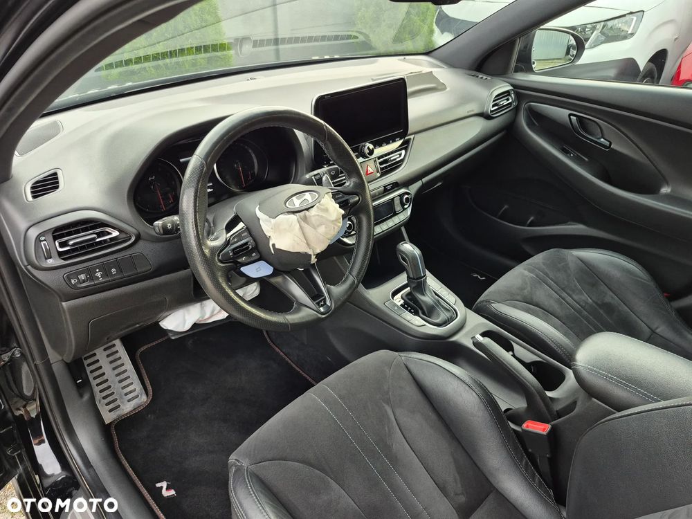 Hyundai i30 N - 8