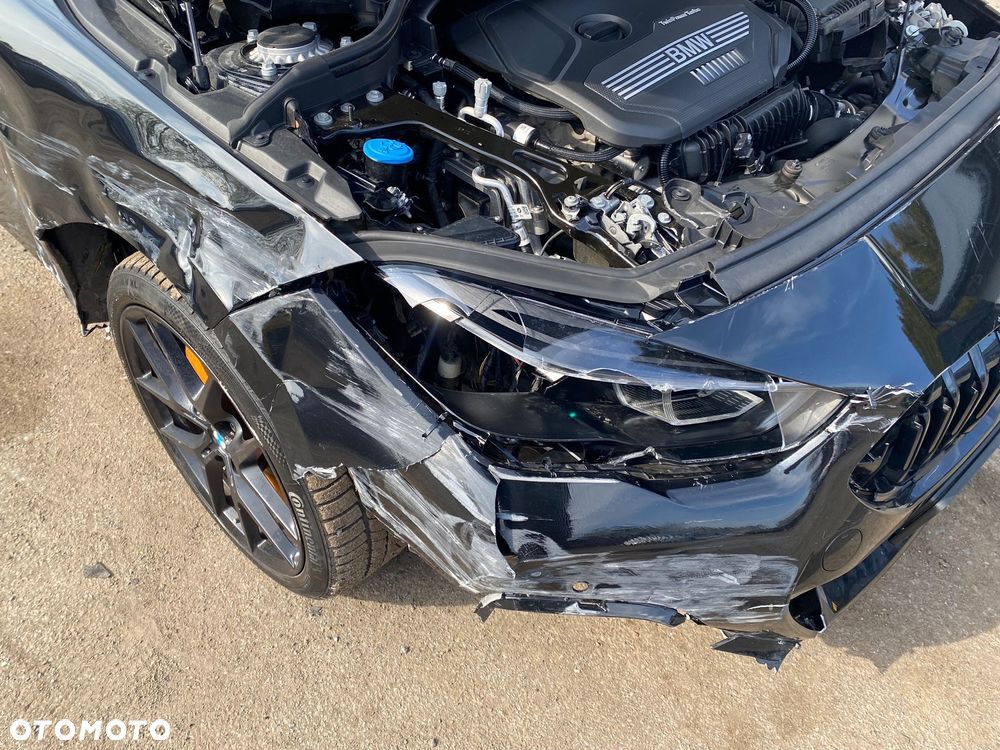BMW Seria 2 218i M Sport sport - 7
