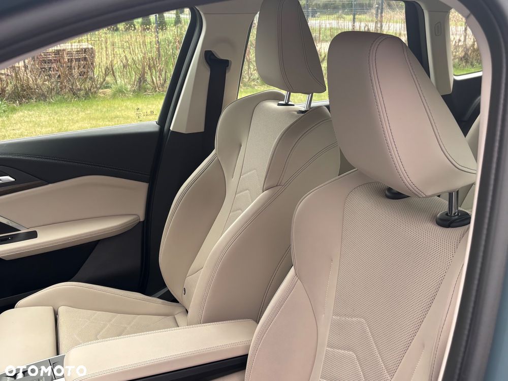 BMW X1 sDrive20i mHEV xLine sport - 11