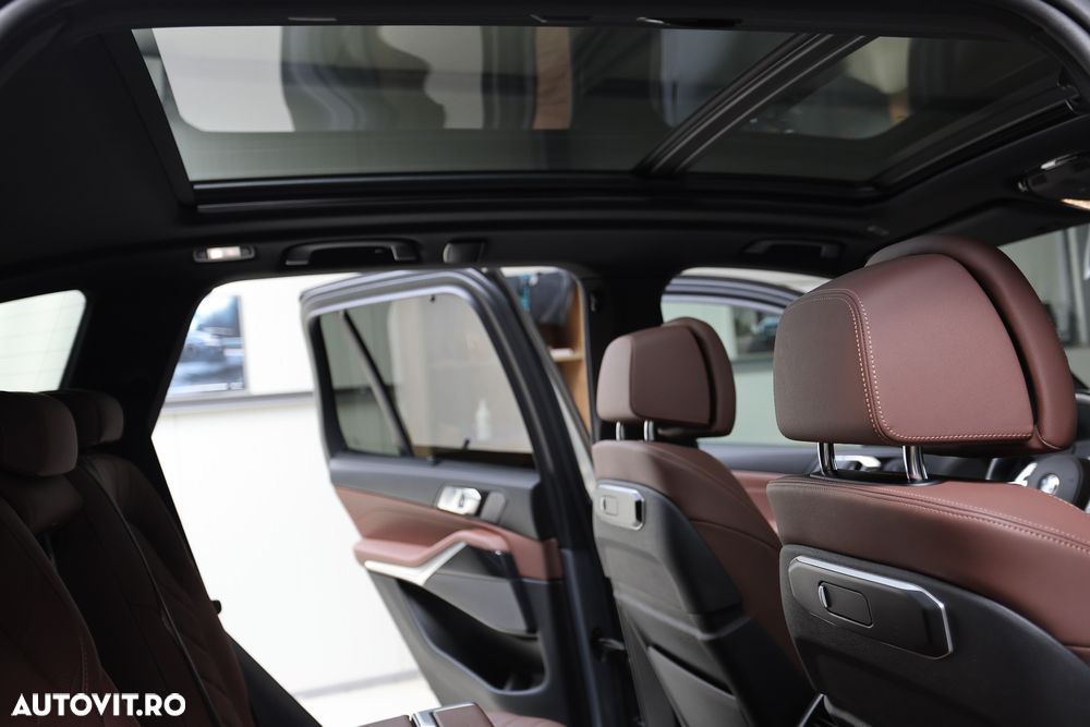 BMW X5 xDrive30d - 34
