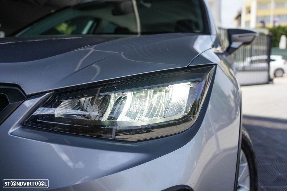 SEAT Arona 1.0 TSI Style DSG - 23