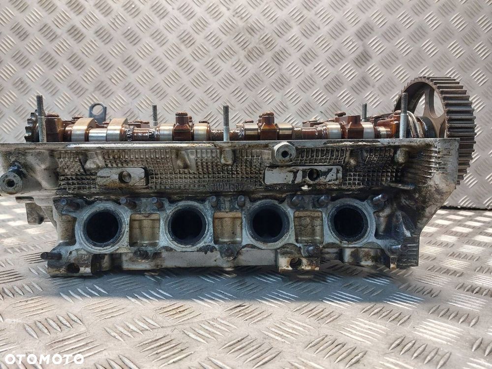 GŁOWICA AUDI A4 B6 1.8 T 06A103373AS - 3