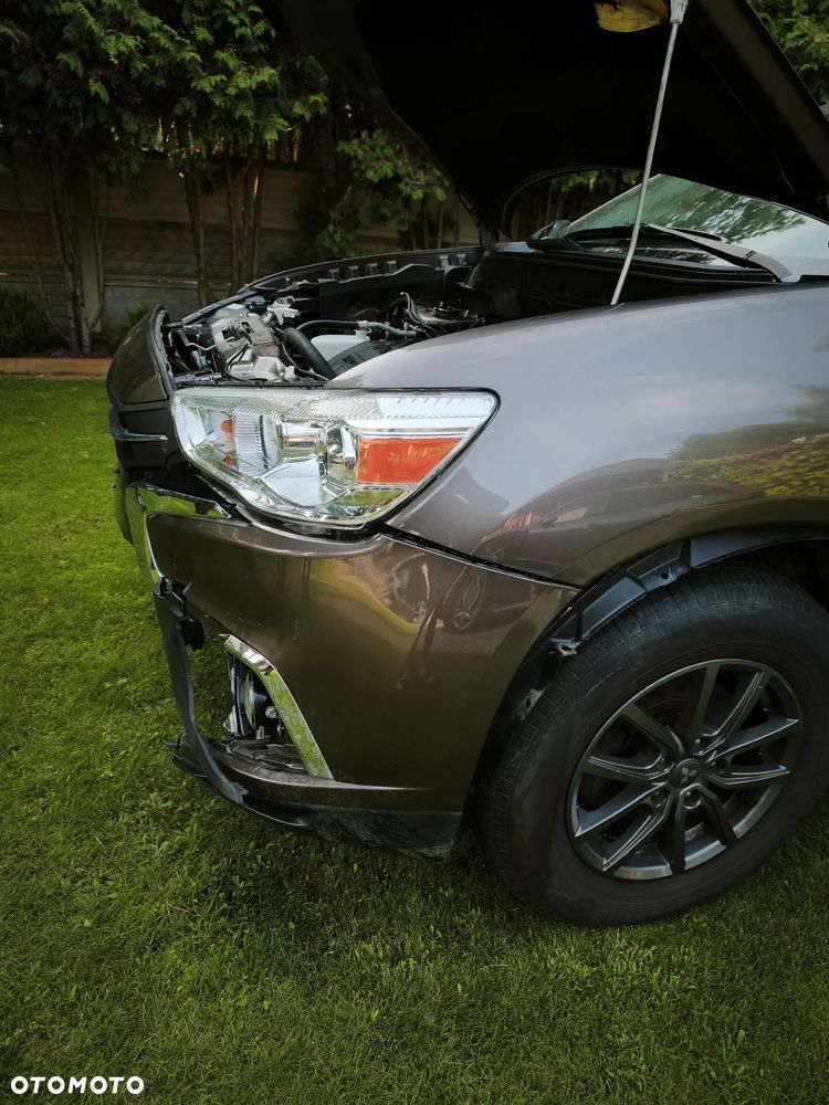 Mitsubishi ASX 1.6 ClearTec 2WD Diamant Edition+ - 17