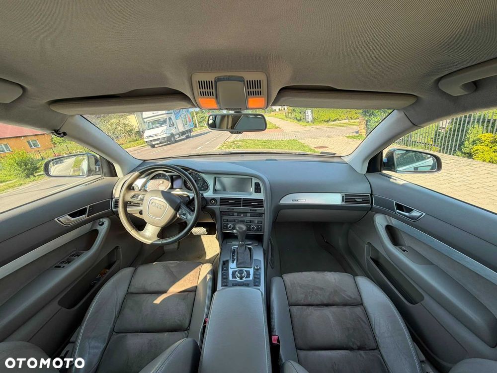 Audi A6 Limousine - 6