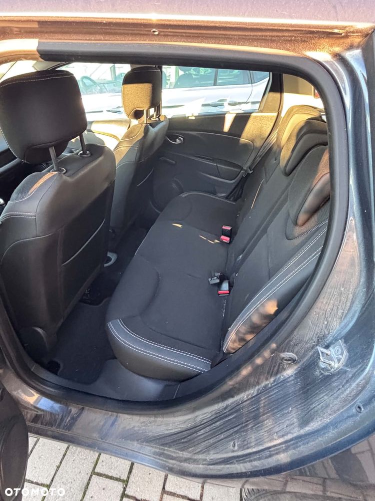 Renault Clio - 3