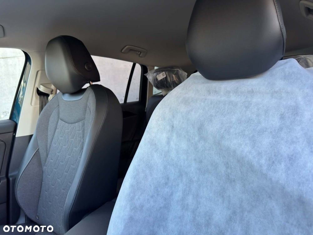 Volkswagen Tiguan 1.5 eTSI Life Plus DSG - 8