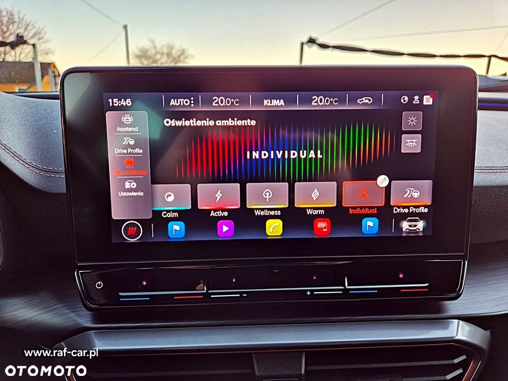 Cupra Formentor 1.5 TSI DSG - 27