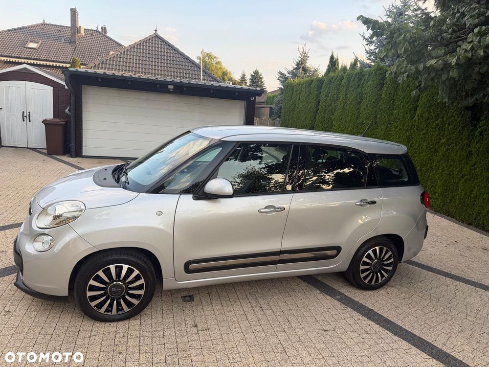 Fiat 500L 1.6 Multijet Start&Stopp Lounge - 9