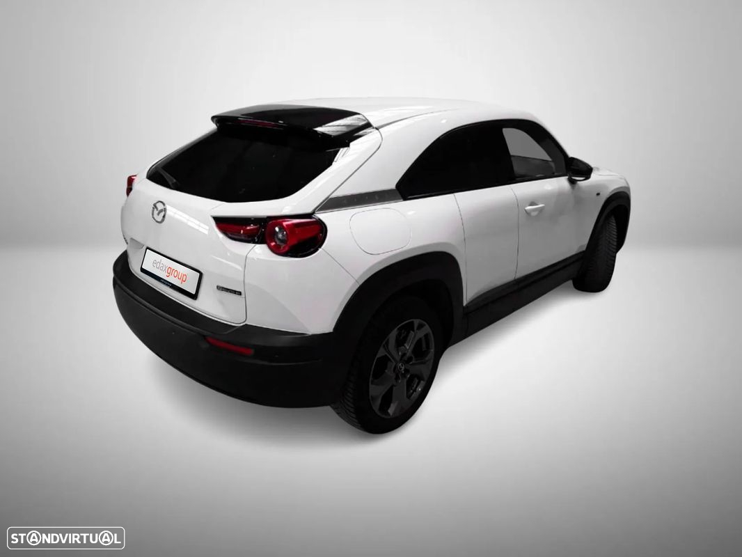 Mazda MX-30 e-Skyactiv Advantage+Vintage Leatherette - 2