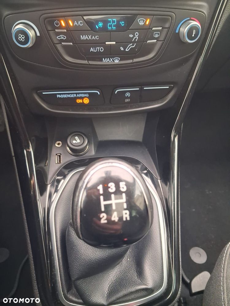 Ford B-MAX - 9