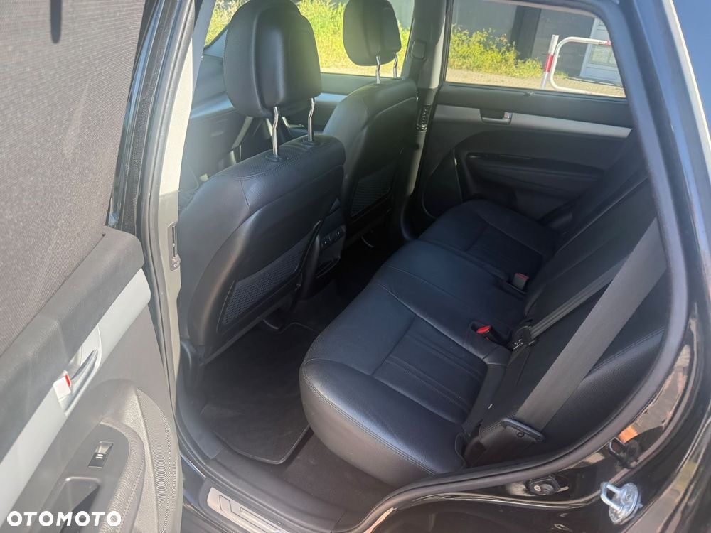 Kia Sorento - 7