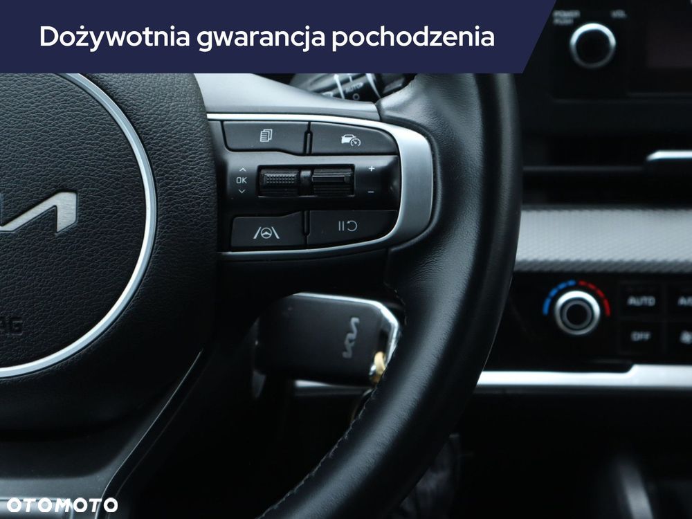 Kia Sportage - 25
