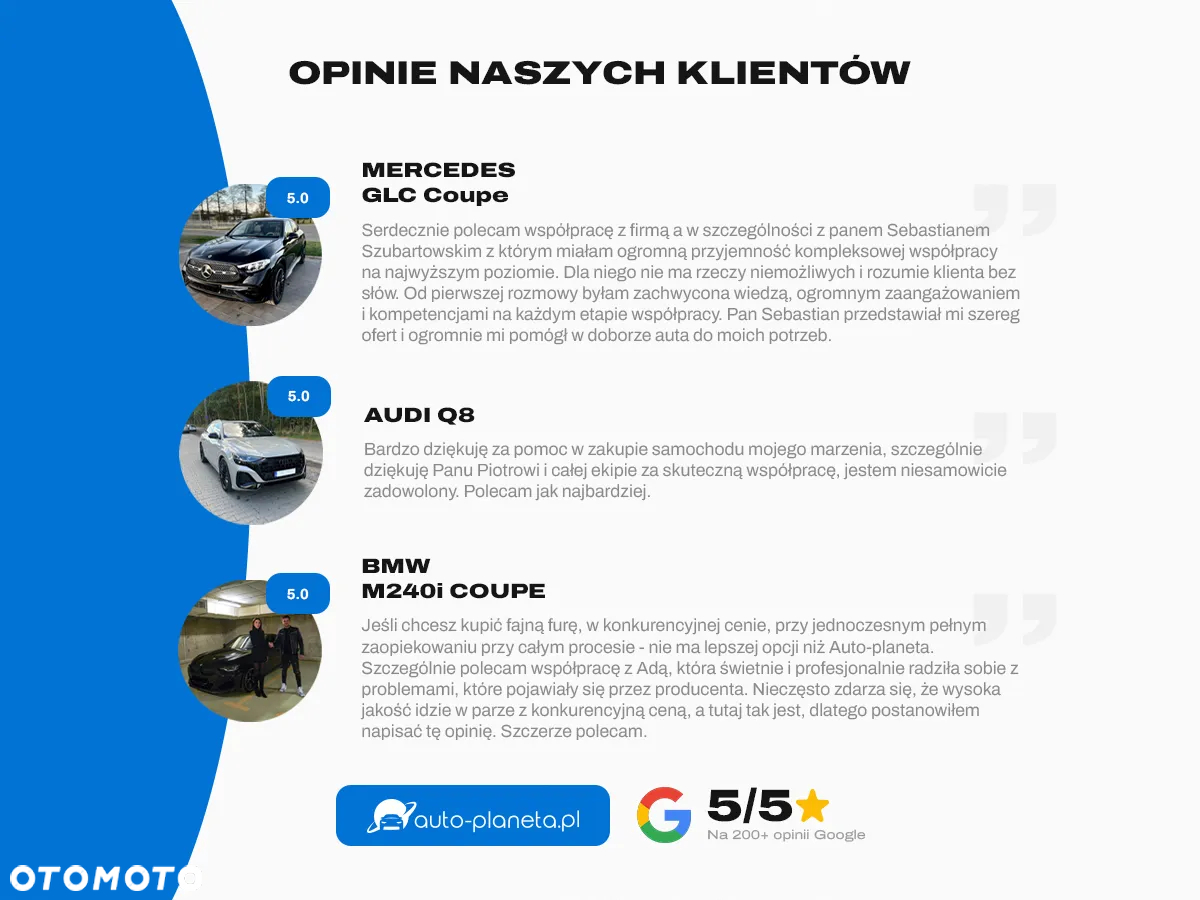 Audi SQ8 TFSI Quattro Tiptronic - 7
