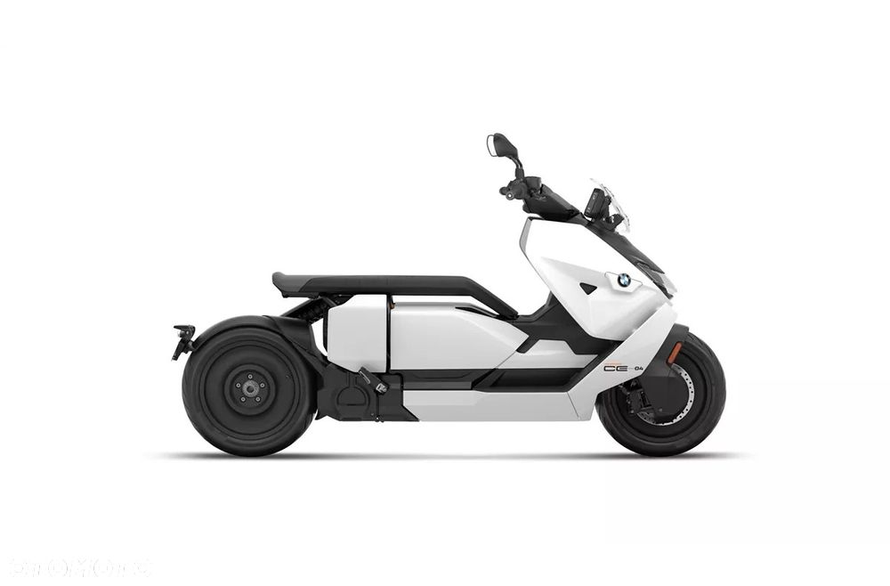 BMW CE 04 - 2
