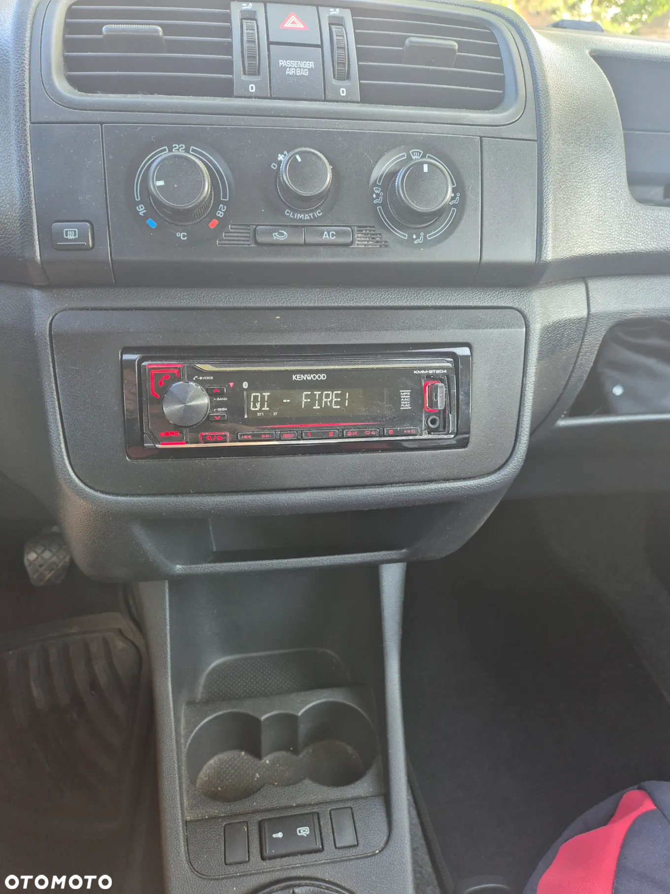 Skoda Fabia 1.2 12V Classic - 13