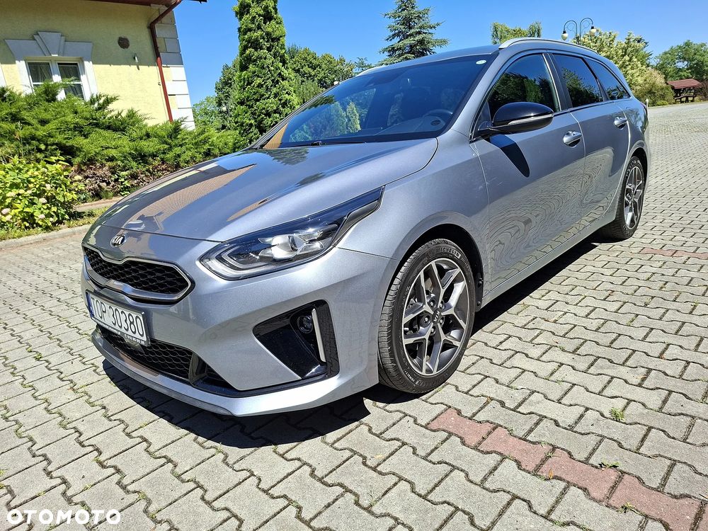 Kia Ceed - 3