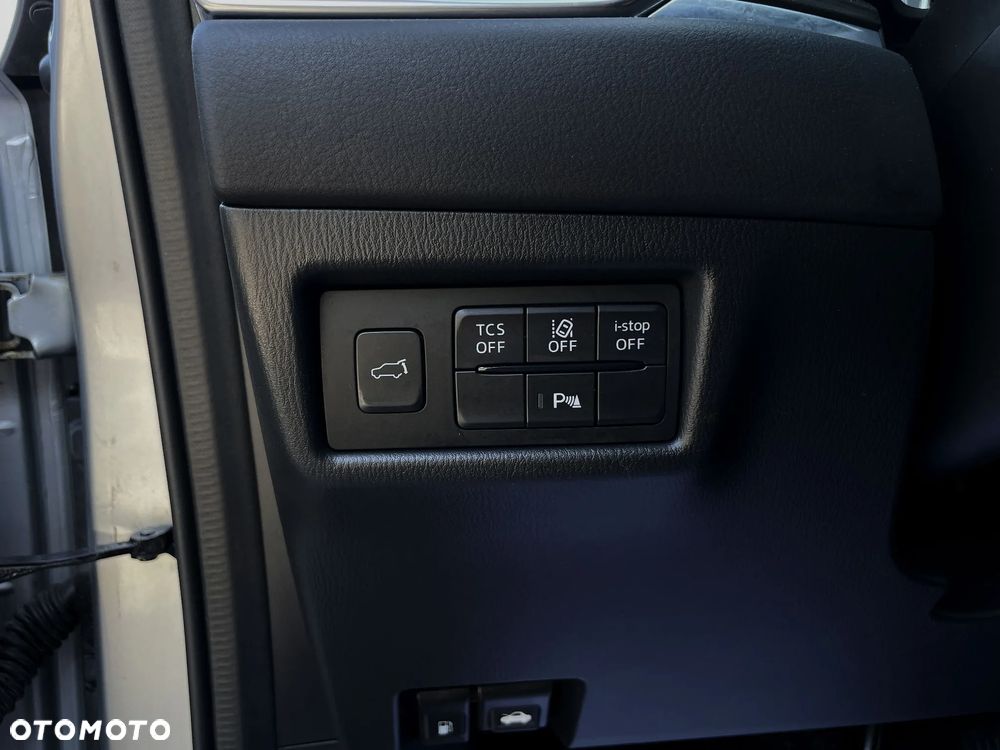 Mazda CX-5 2.5 Skypassion AWD - 35