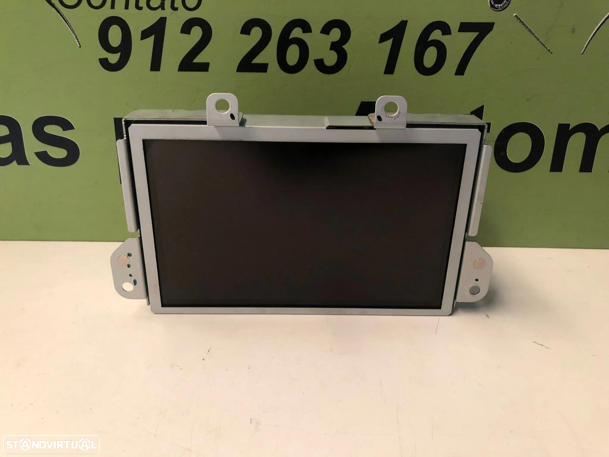 FORD FOCUS III AUTO RADIO - R153 - 2