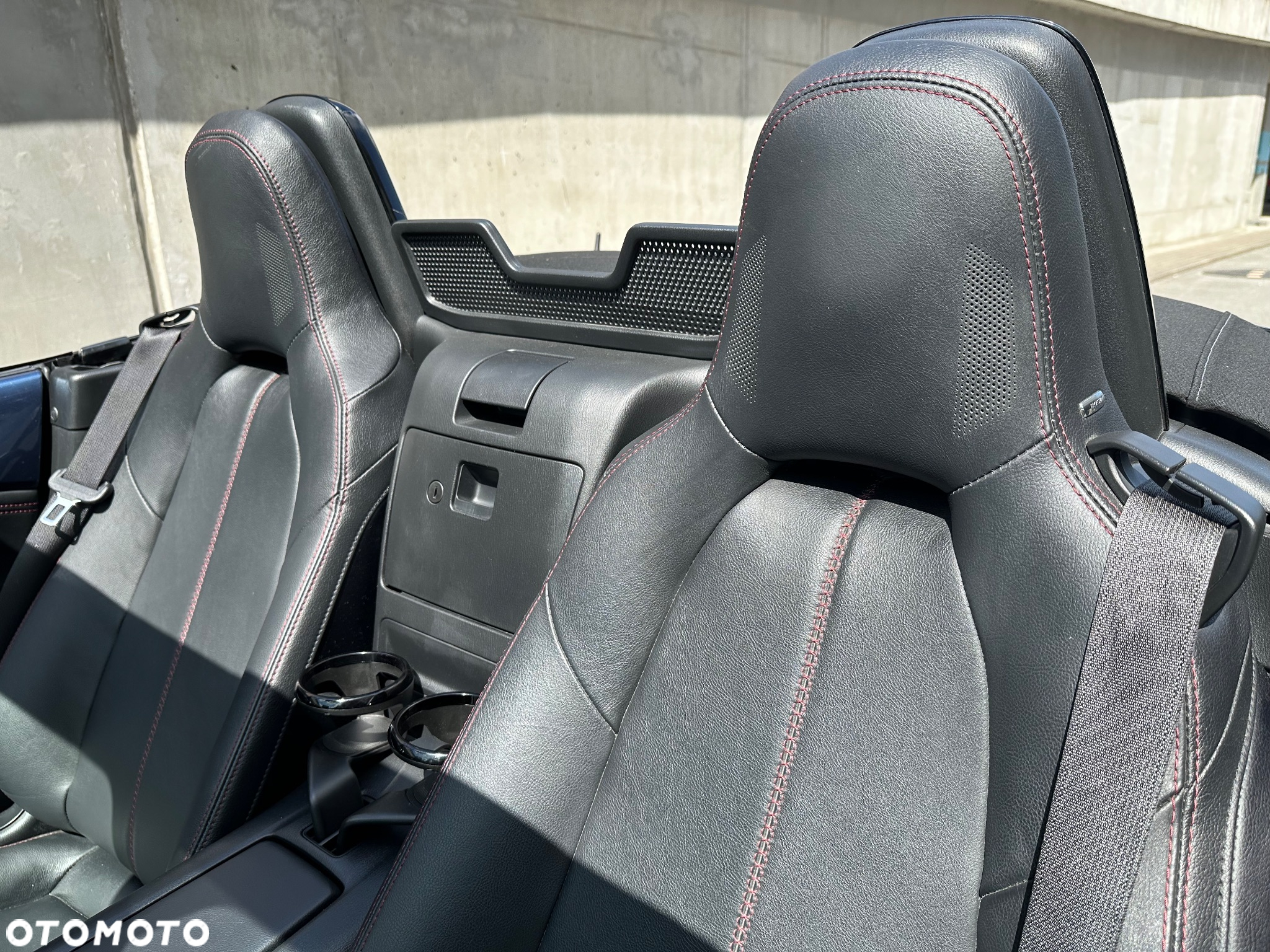 Mazda MX-5 SKYACTIV-G 184 Exclusive-Line - 22