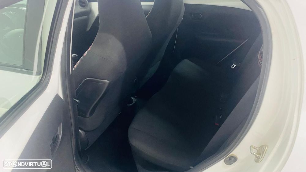 Citroën C1 1.0 VTi Feel - 7