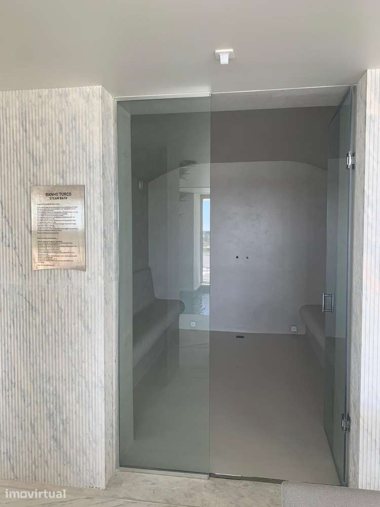 Apartamento T2 de luxo com vista mar e Reserva Natural — Bayline - Grande imagem: 4/14
