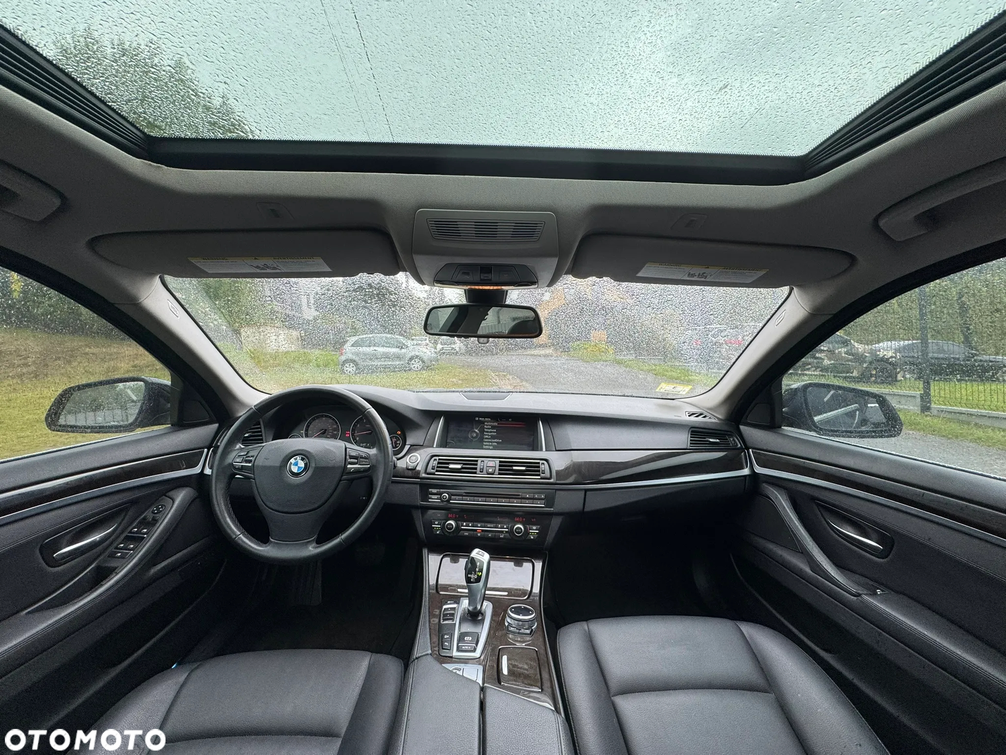 BMW Seria 5 - 8