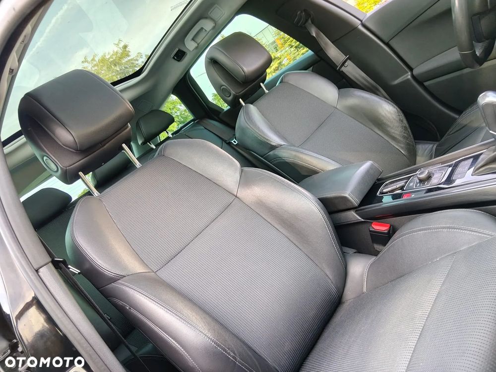 Peugeot 508 2.0 BlueHDi GT S&S - 19