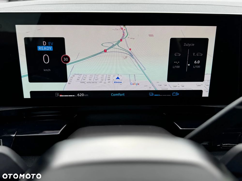 Renault Austral 1.2 E-Tech Full Hybrid 200 Techno MMT - 39