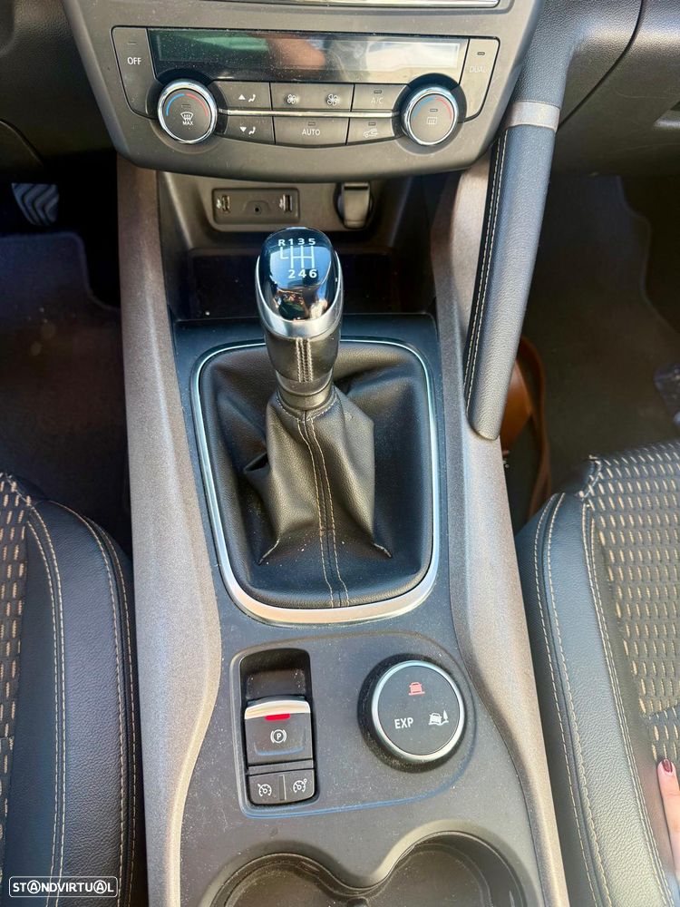 Renault Kadjar - 12