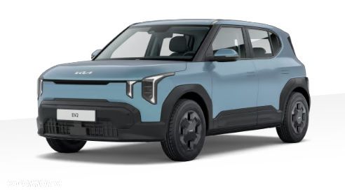 Kia EV2 42.2kWh Earth - 11