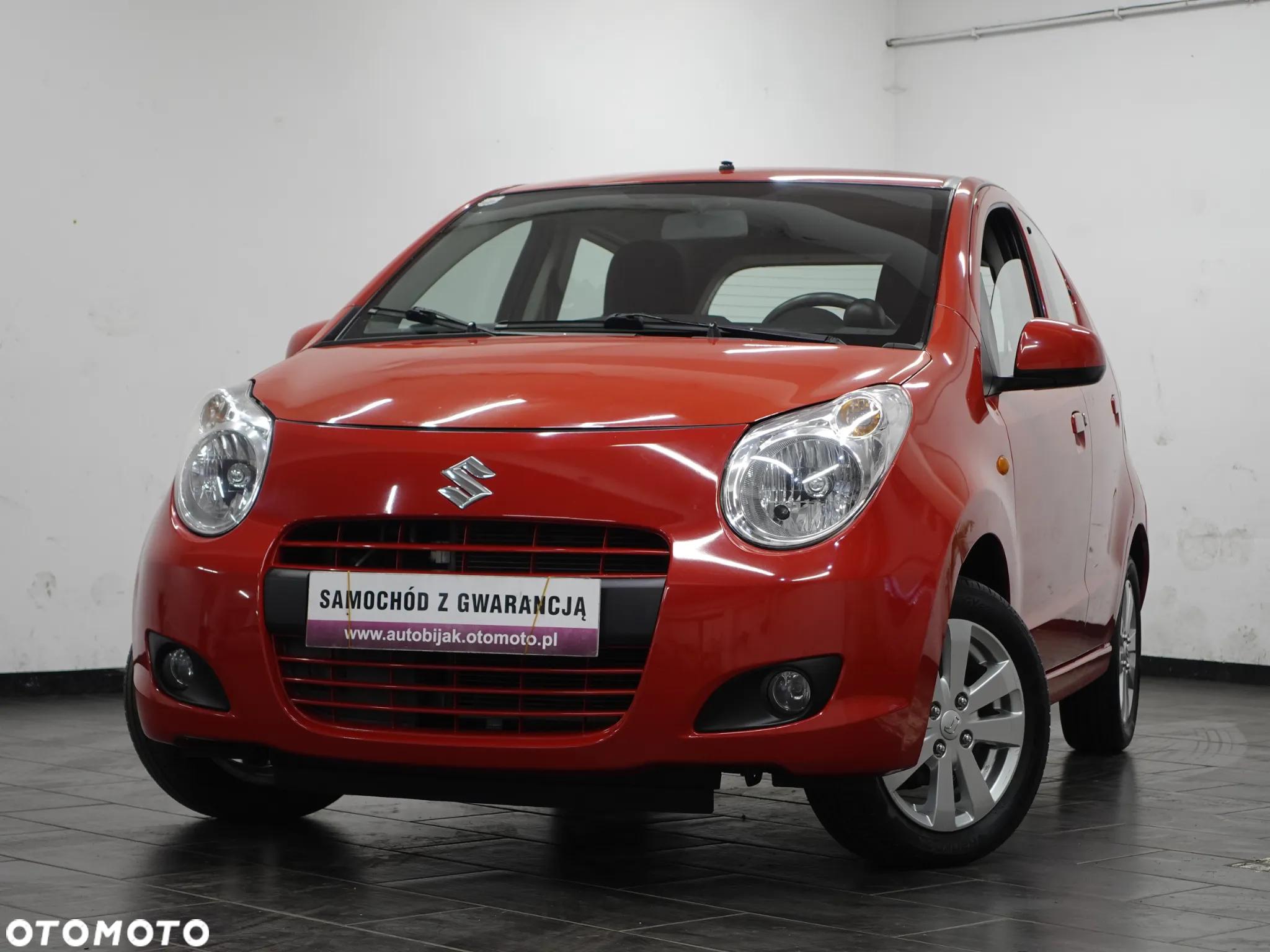 Suzuki Alto 1.0 Club - 17