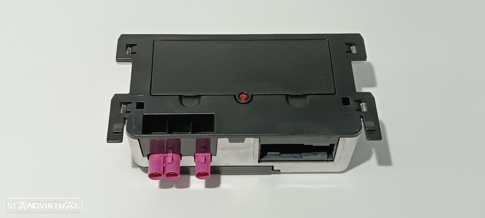 MÓDULO ELETRÓNICO SEAT ATECA (KH7) FR - 3