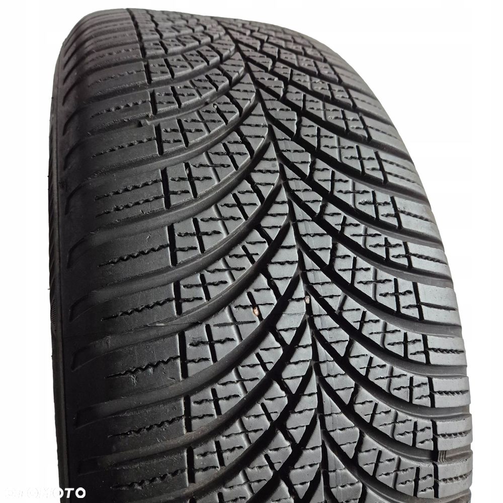 goodyear vector 4seasons gen-3 235/55 r17 103y 7.5mm 2024 - 1