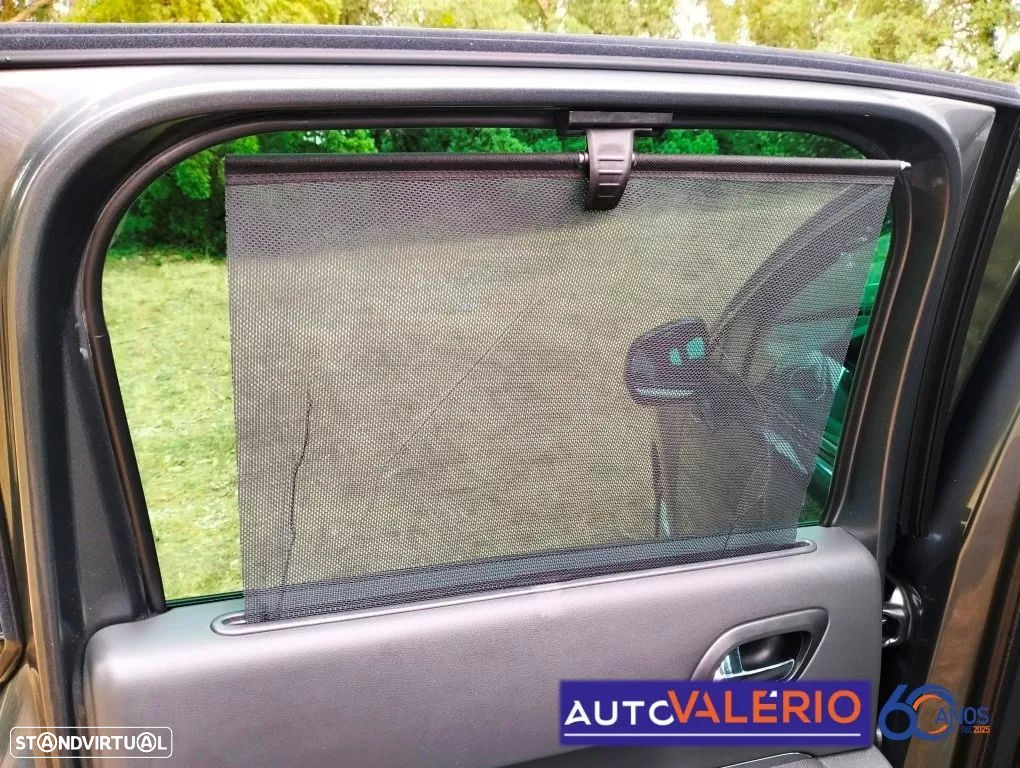 Peugeot 3008 1.6 e-HDi Allure 2-Tronic - 31
