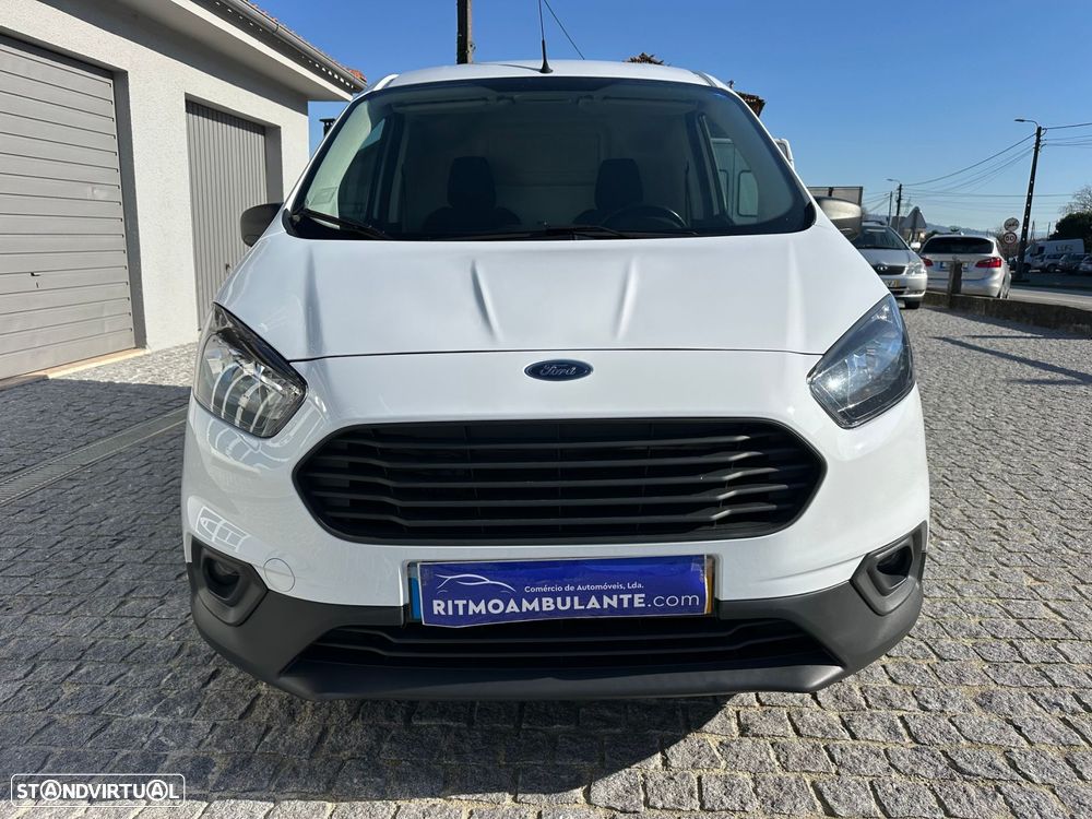 Ford Transit Courier 1.5 TDCi Trend - 7