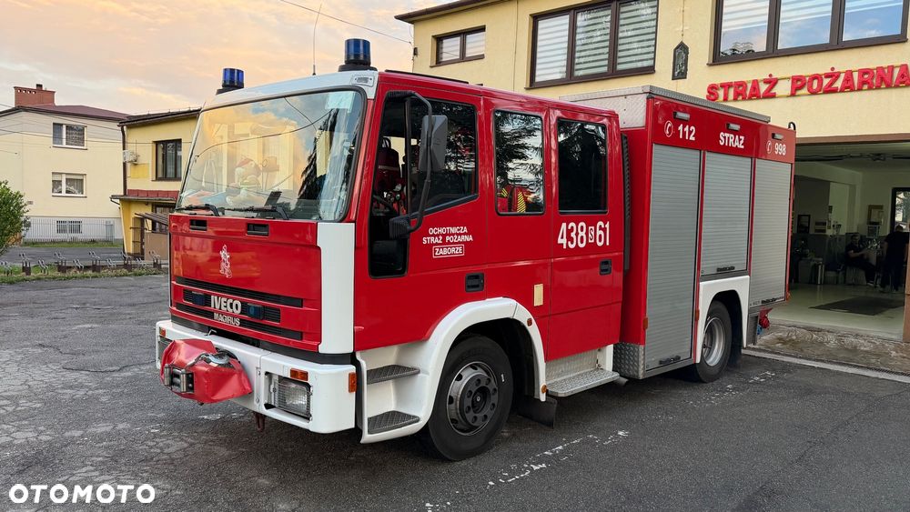 Iveco Magirus - 11