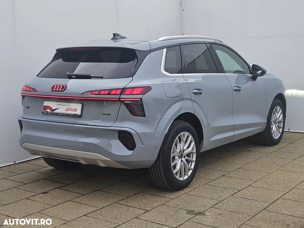 Audi Q3 - 6