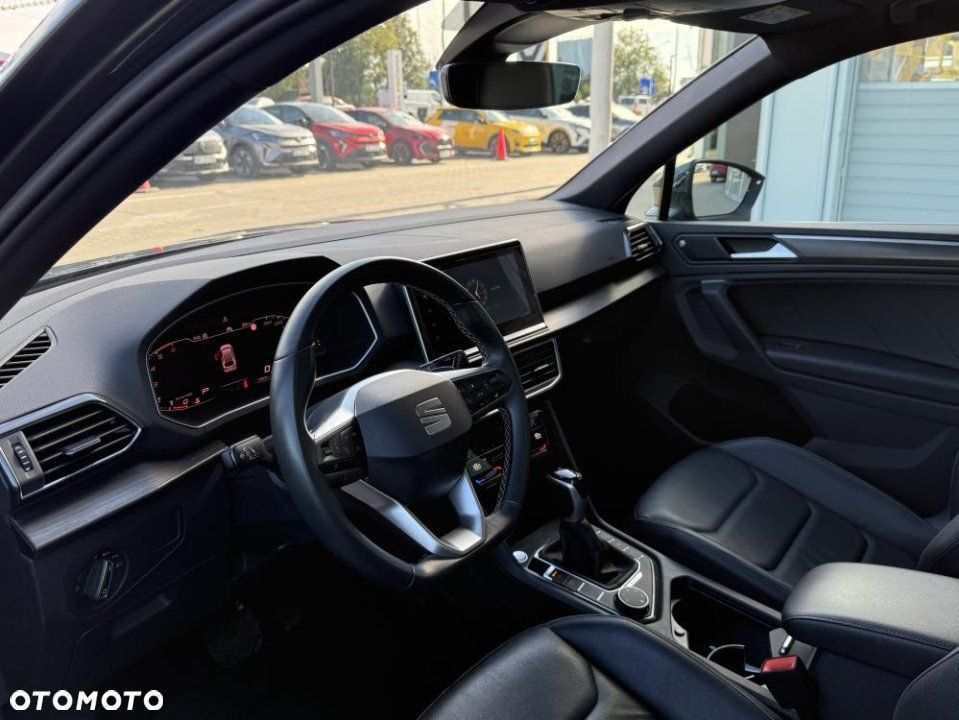 Seat Tarraco - 12