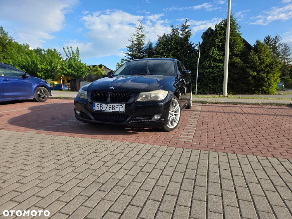 BMW Seria 3 - 2