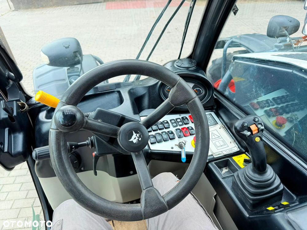 Bobcat TL 358+ - 20