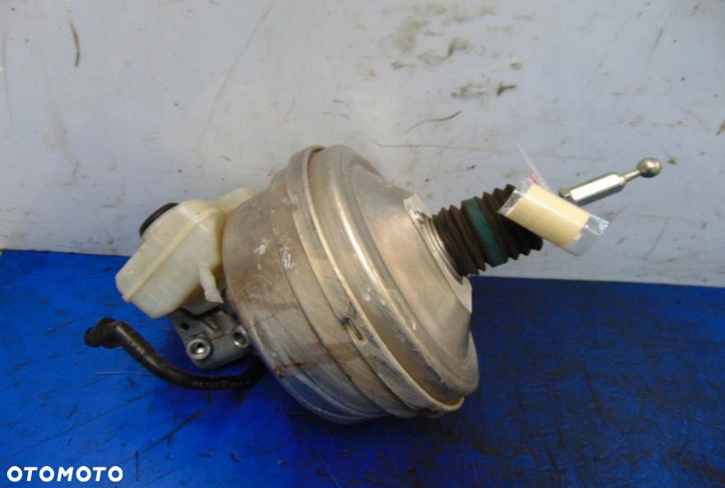 AUDI A7 S7 SERWO HAMULCOWE 4G612103G - 1