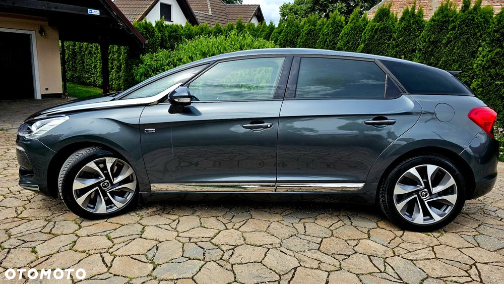 Citroën DS5 2.0 HDi Hybrid4 SoChic MCP - 6